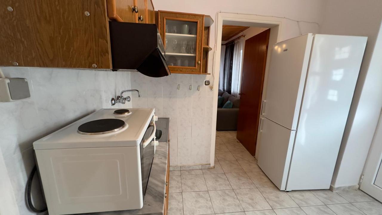 Bt'S Home Tríkala Eksteriør billede